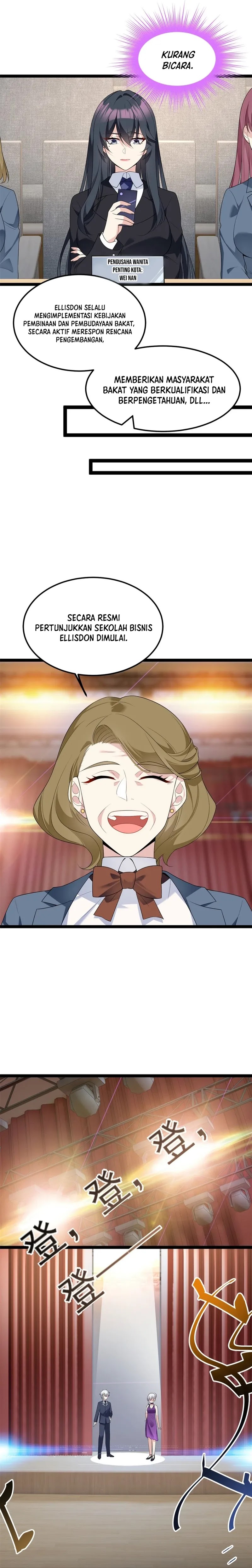 I Eat Soft Rice in Another World