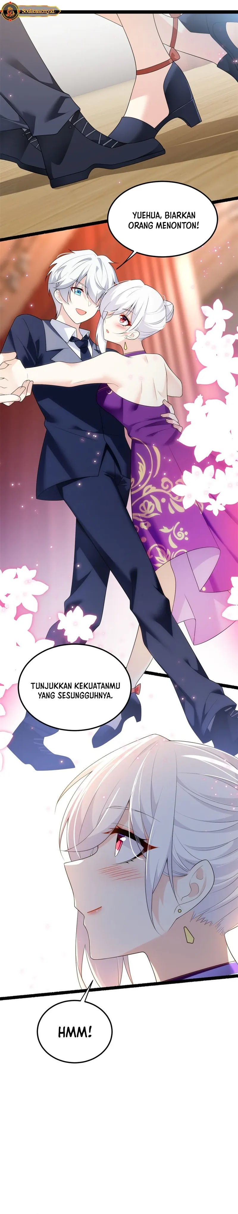 I Eat Soft Rice in Another World