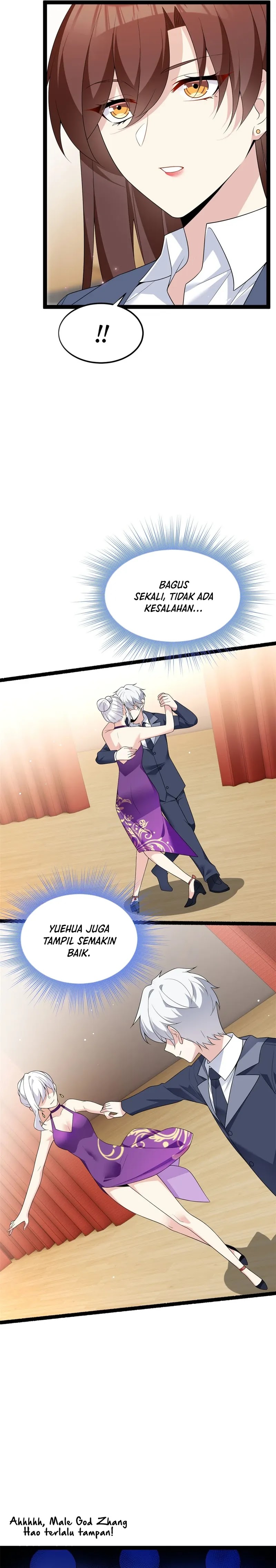 I Eat Soft Rice in Another World