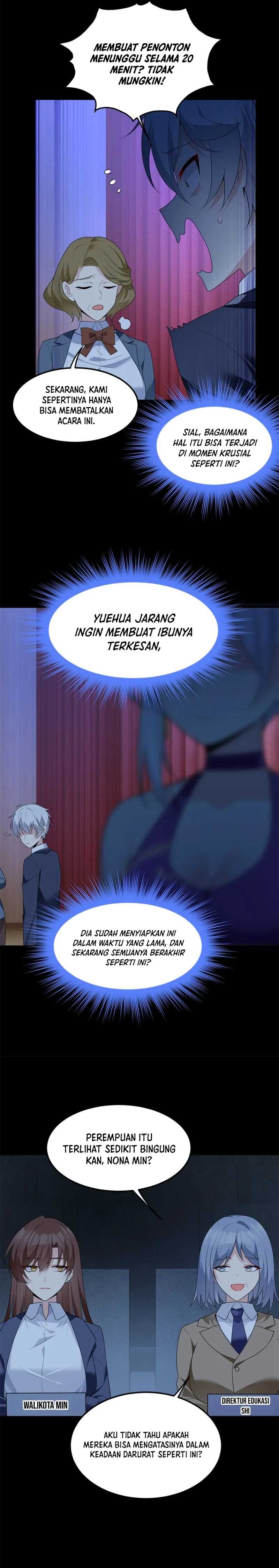 I Eat Soft Rice in Another World