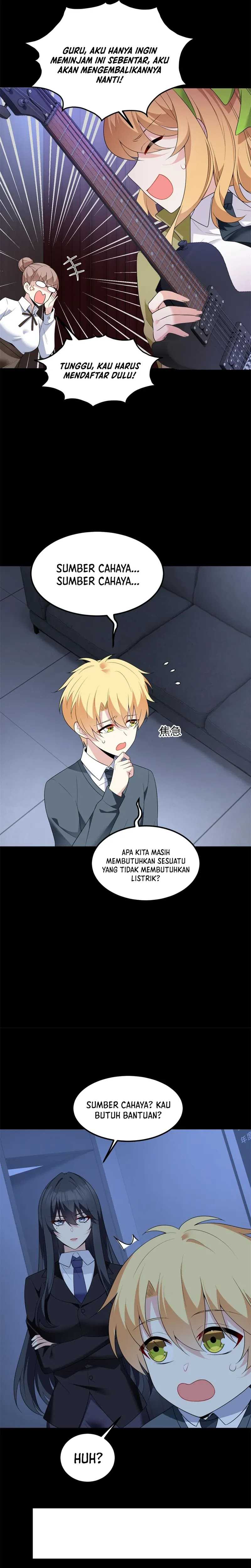 I Eat Soft Rice in Another World