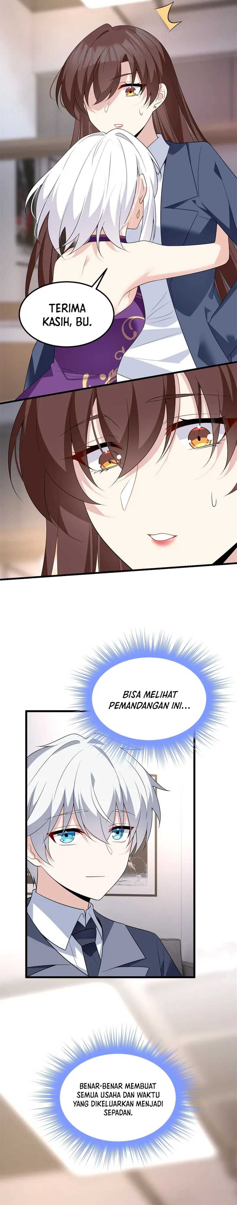 I Eat Soft Rice in Another World