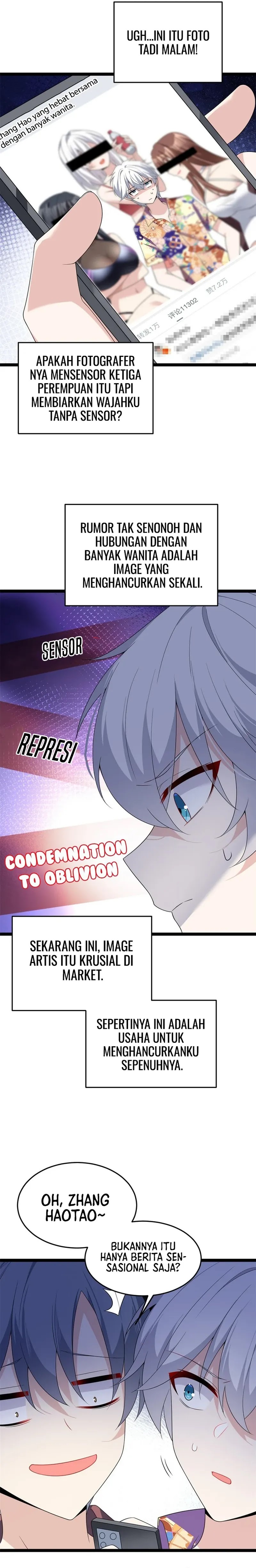 I Eat Soft Rice in Another World