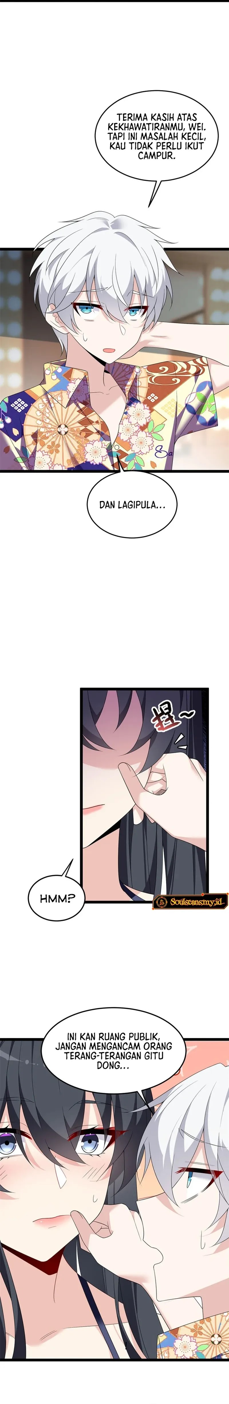 I Eat Soft Rice in Another World