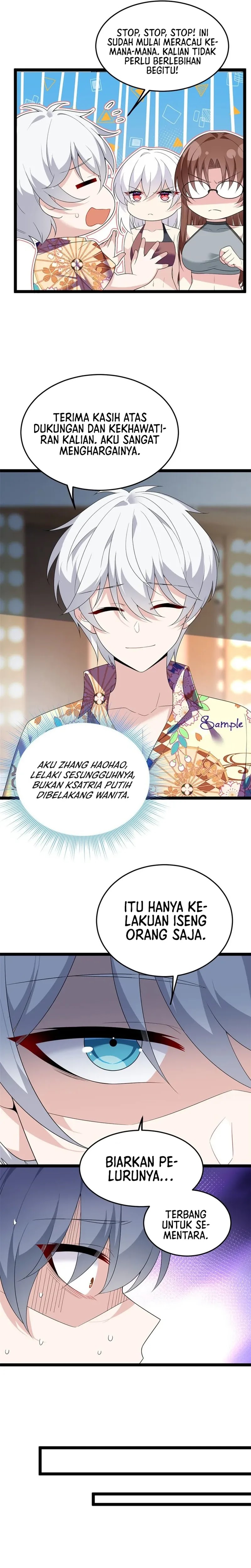 I Eat Soft Rice in Another World