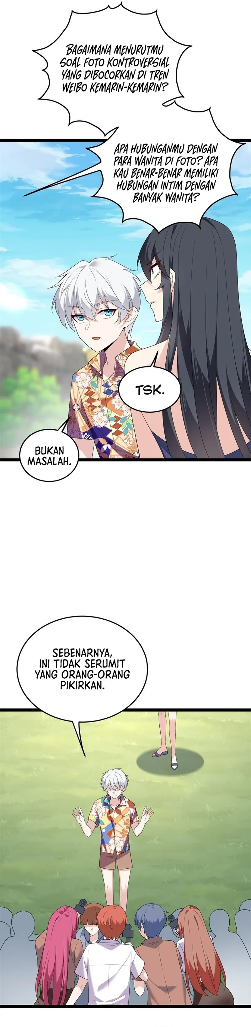 I Eat Soft Rice in Another World
