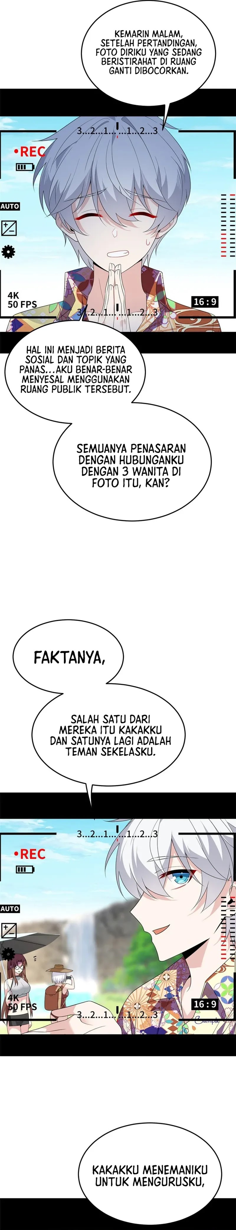 I Eat Soft Rice in Another World