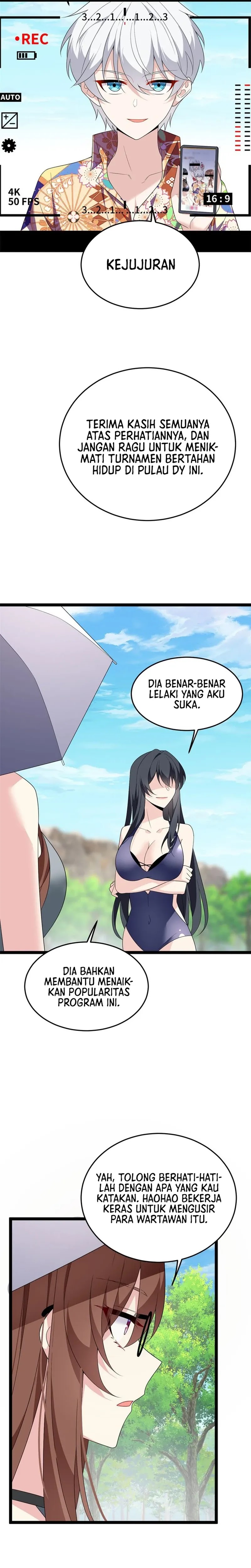 I Eat Soft Rice in Another World