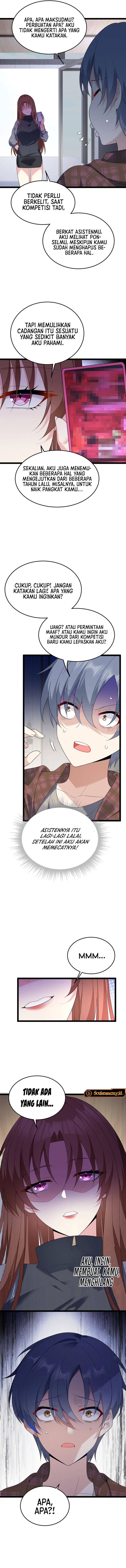 I Eat Soft Rice in Another World