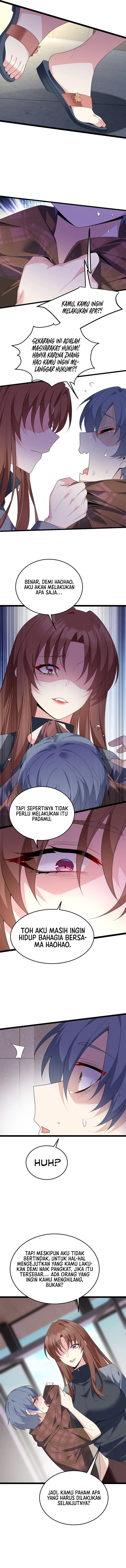 I Eat Soft Rice in Another World
