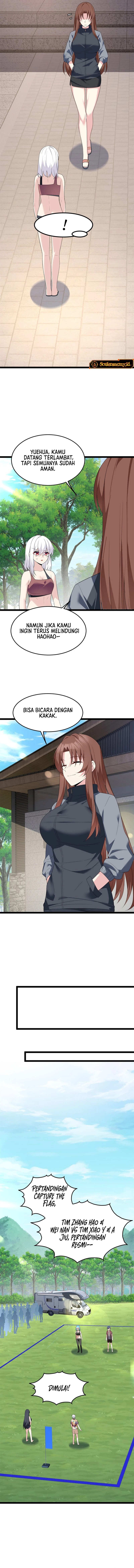 I Eat Soft Rice in Another World