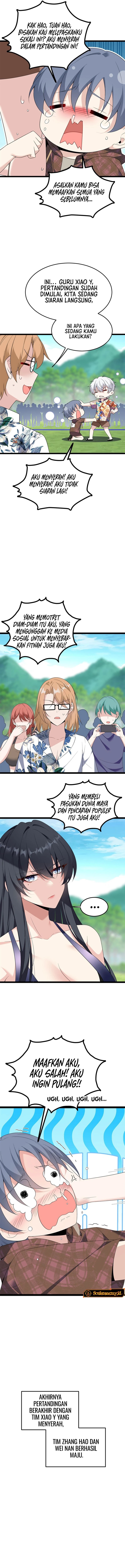 I Eat Soft Rice in Another World