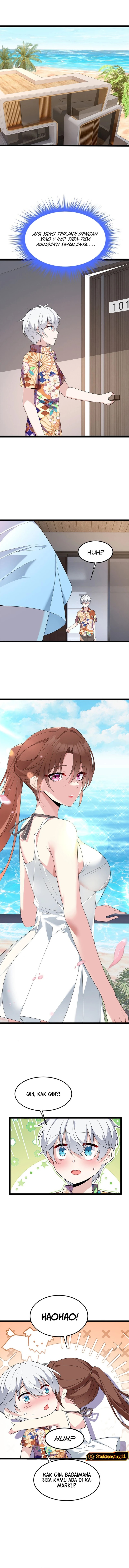 I Eat Soft Rice in Another World