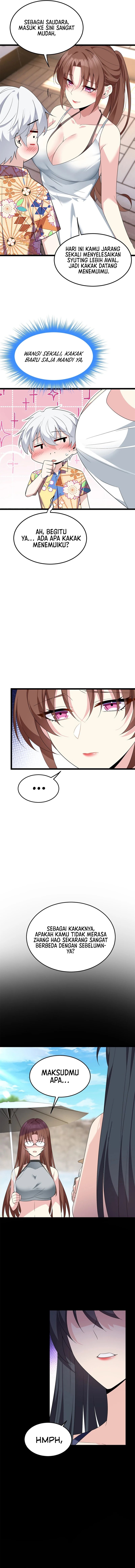 I Eat Soft Rice in Another World