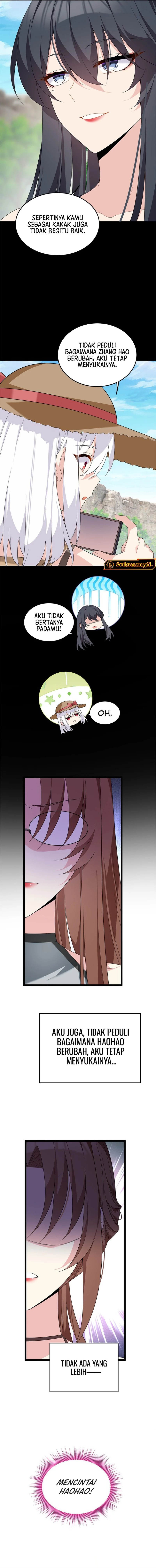 I Eat Soft Rice in Another World