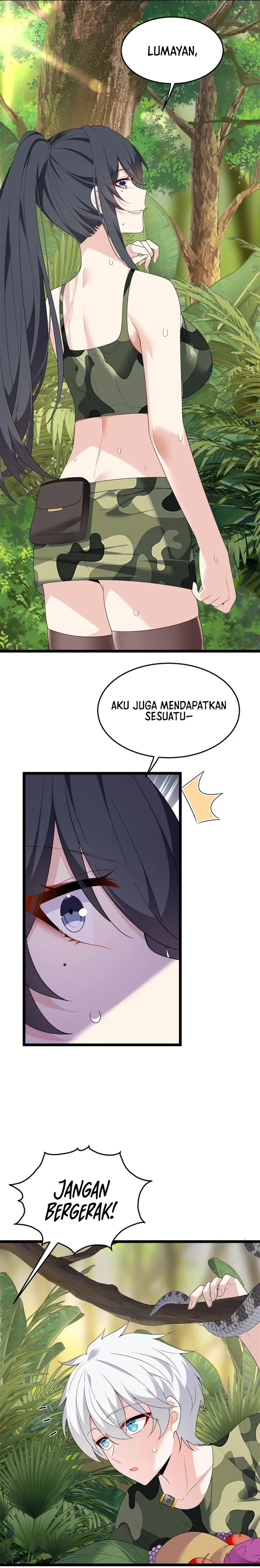I Eat Soft Rice in Another World