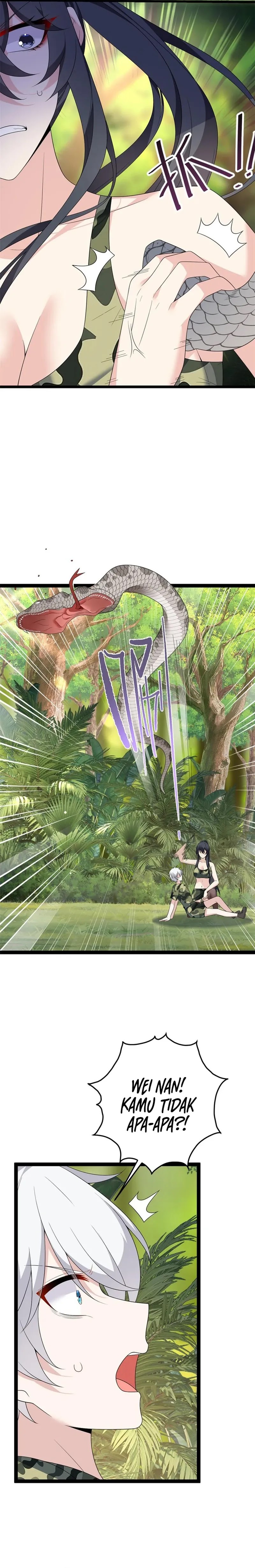 I Eat Soft Rice in Another World