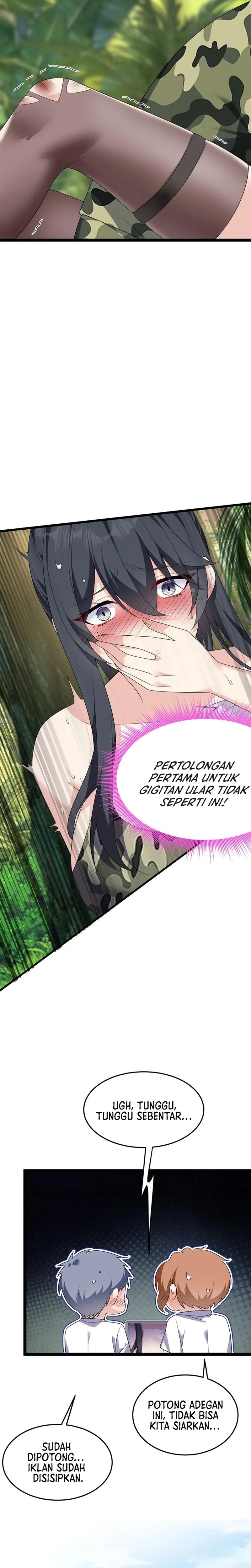 I Eat Soft Rice in Another World