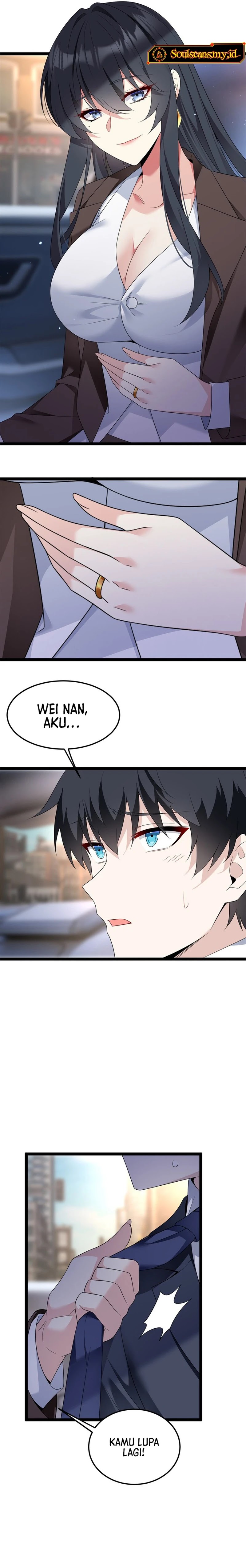 I Eat Soft Rice in Another World
