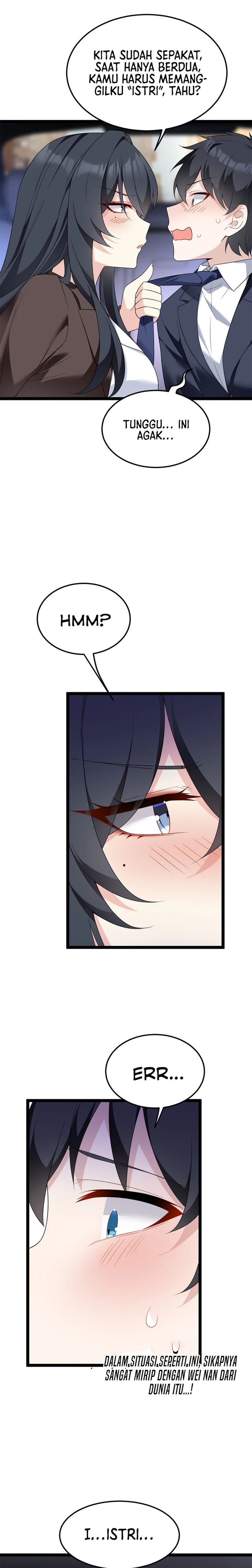 I Eat Soft Rice in Another World