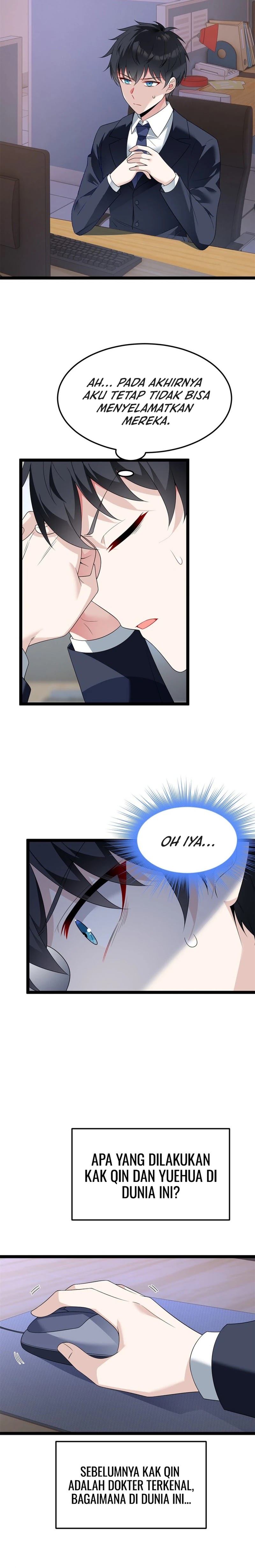 I Eat Soft Rice in Another World