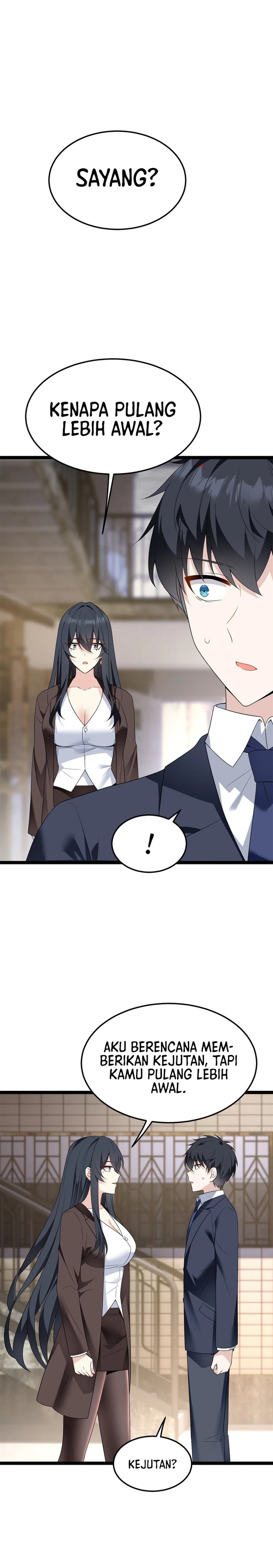 I Eat Soft Rice in Another World