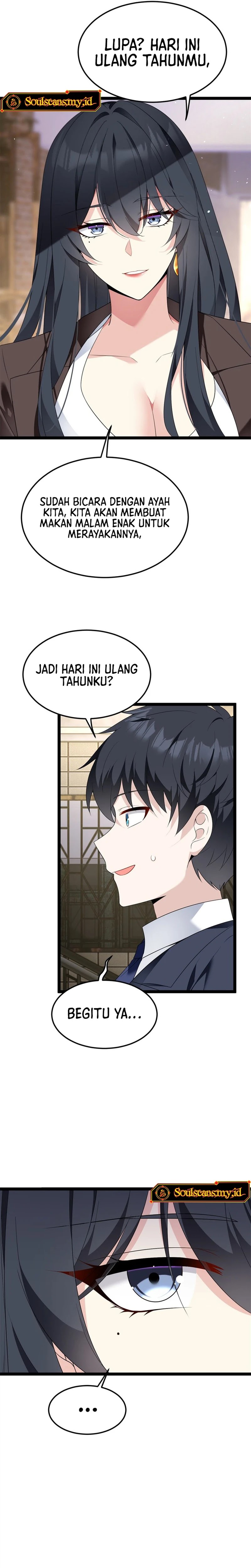 I Eat Soft Rice in Another World