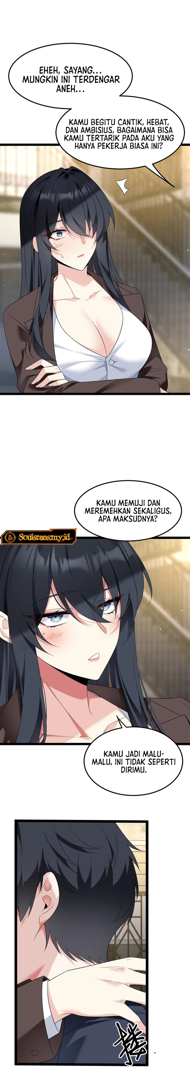 I Eat Soft Rice in Another World