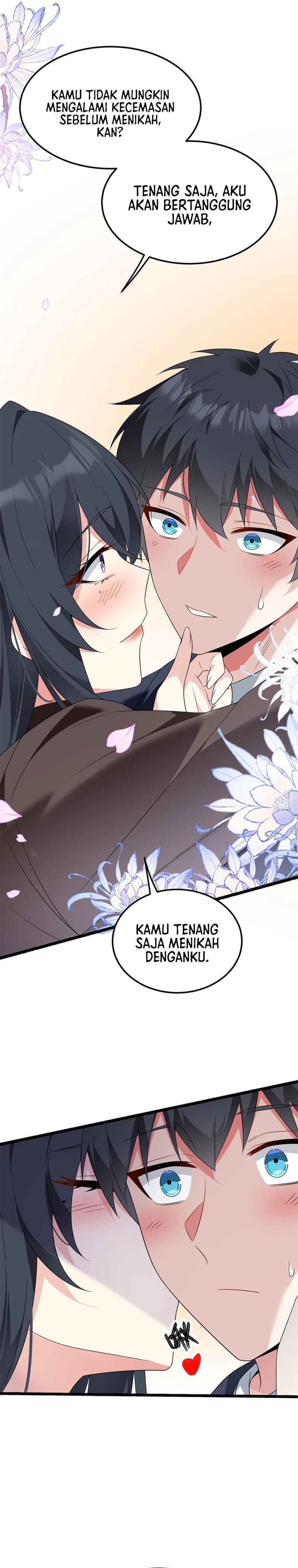 I Eat Soft Rice in Another World