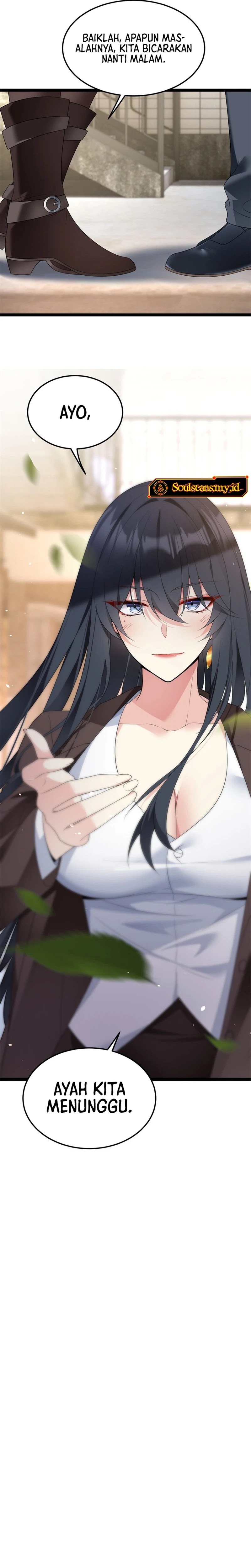 I Eat Soft Rice in Another World
