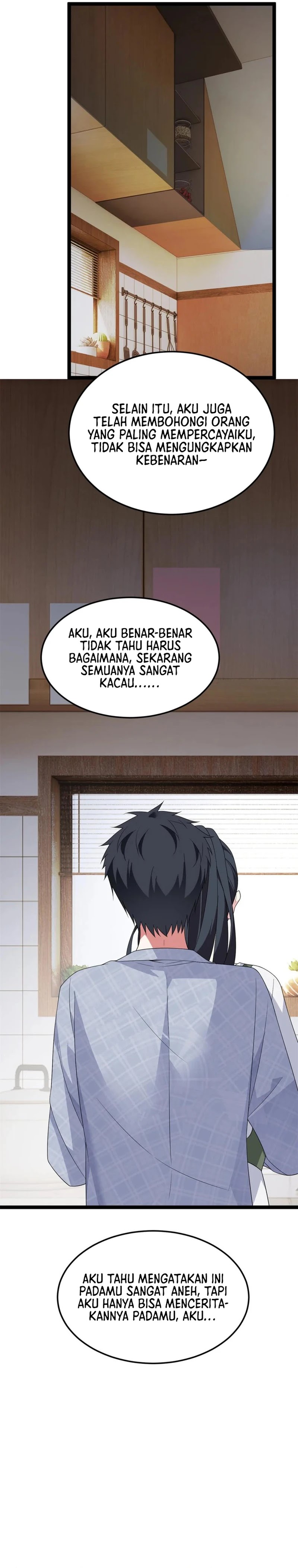 I Eat Soft Rice in Another World