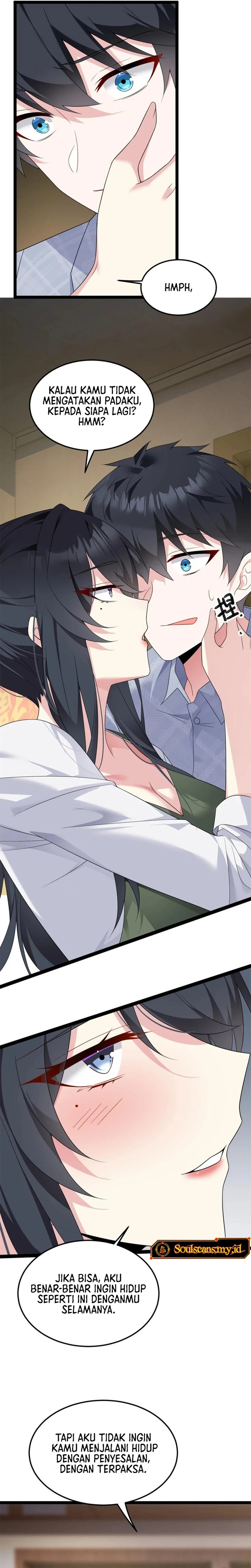 I Eat Soft Rice in Another World
