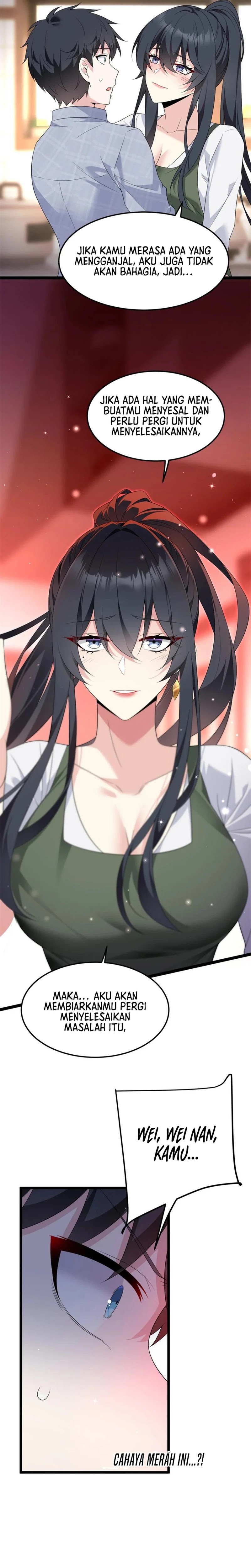 I Eat Soft Rice in Another World