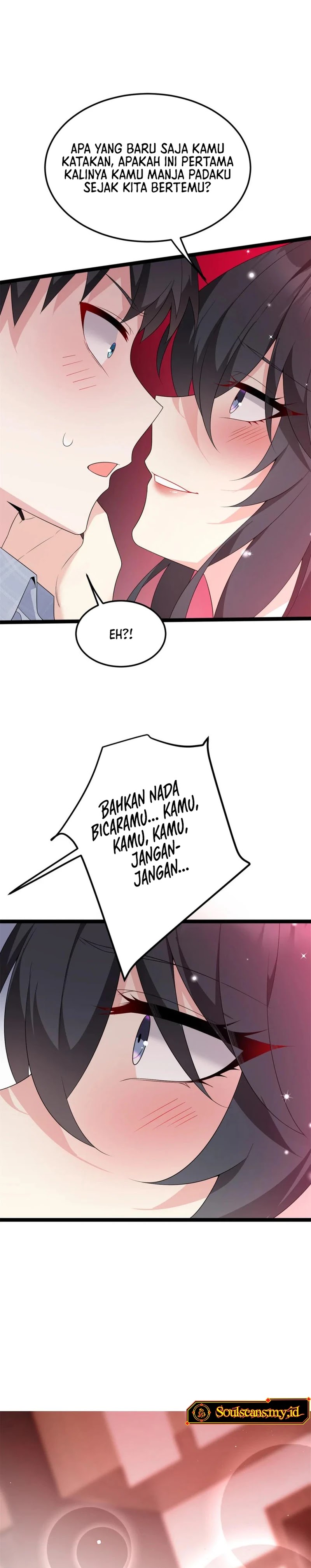 I Eat Soft Rice in Another World
