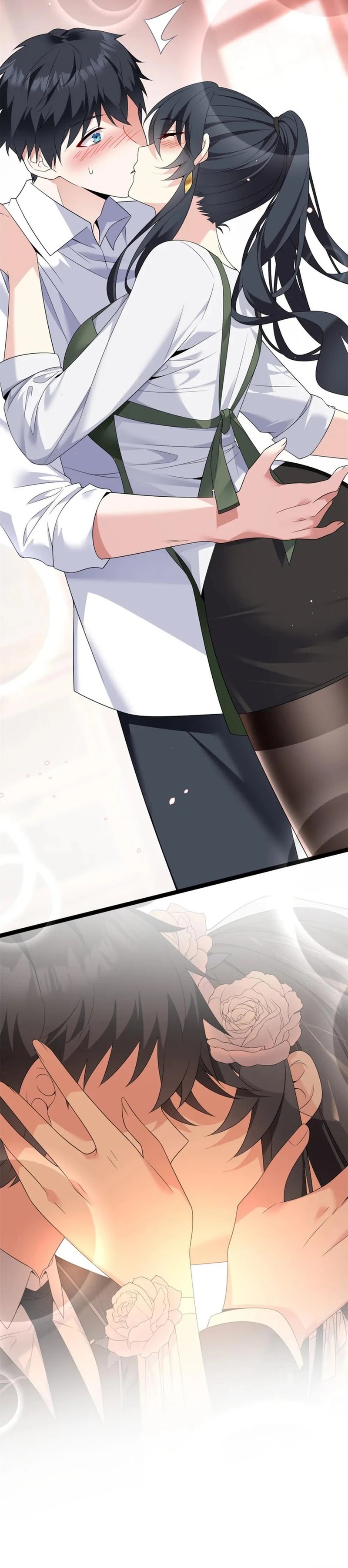 I Eat Soft Rice in Another World