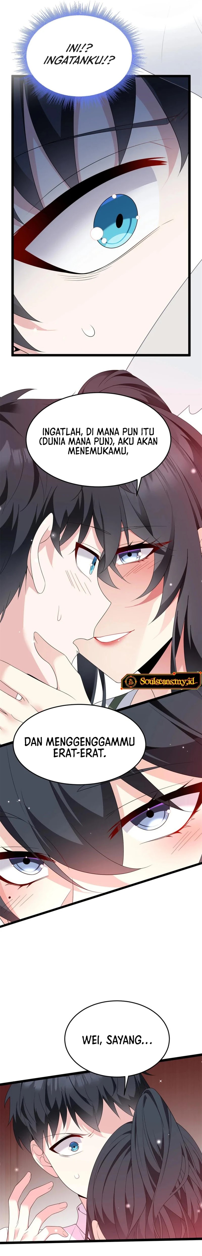 I Eat Soft Rice in Another World
