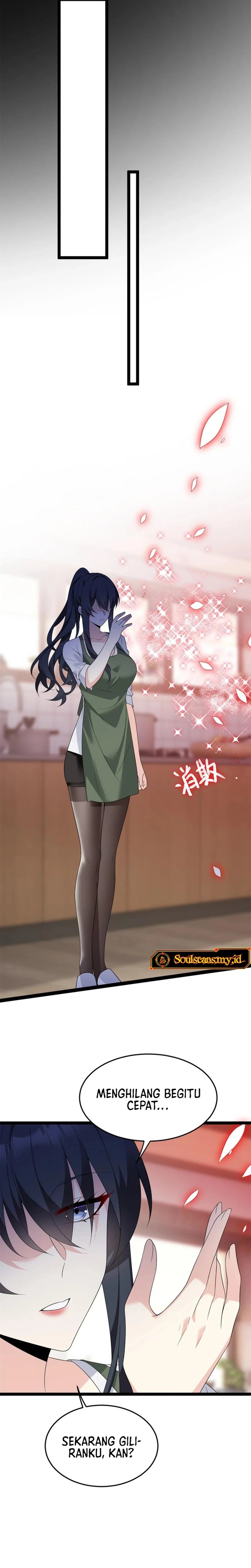 I Eat Soft Rice in Another World