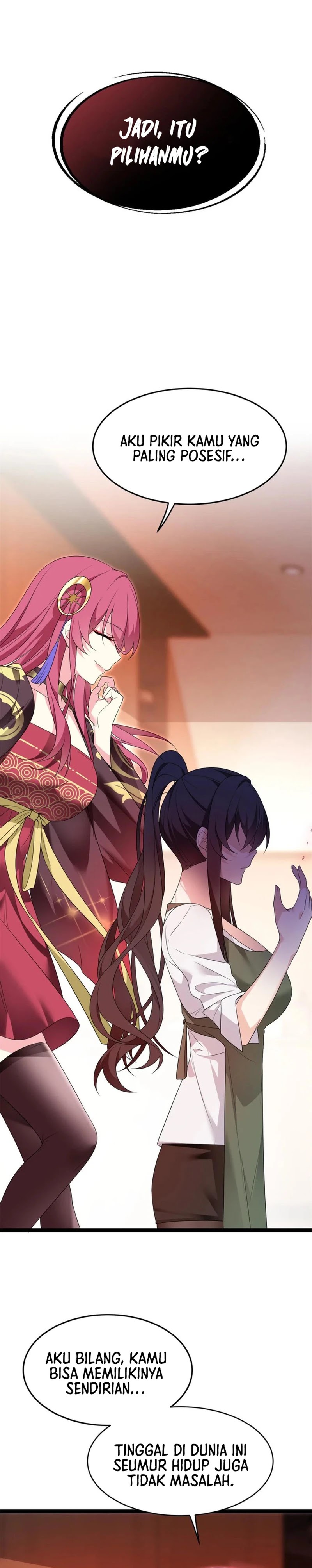 I Eat Soft Rice in Another World