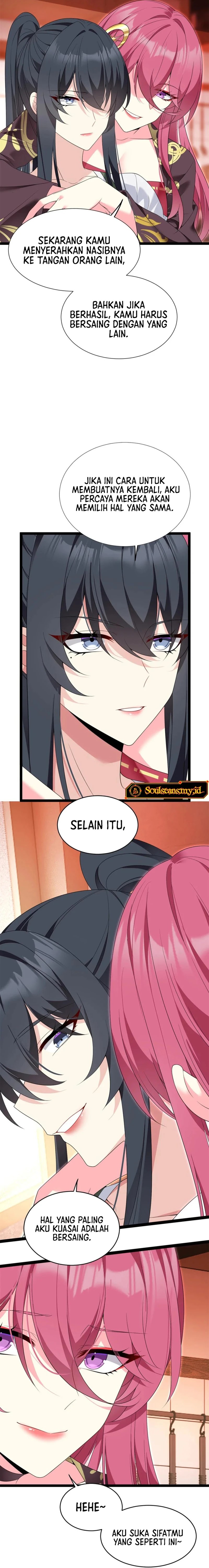 I Eat Soft Rice in Another World