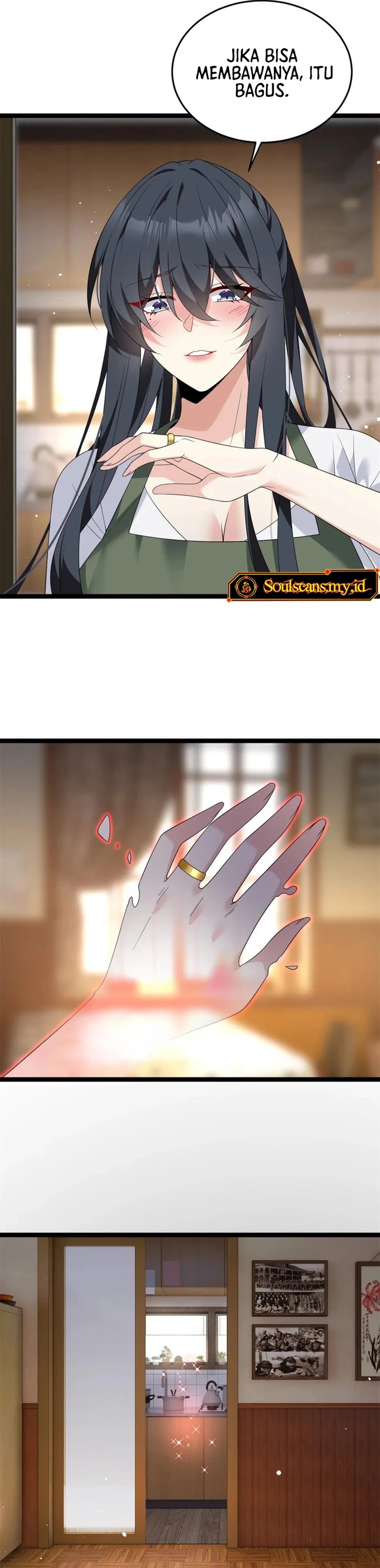 I Eat Soft Rice in Another World