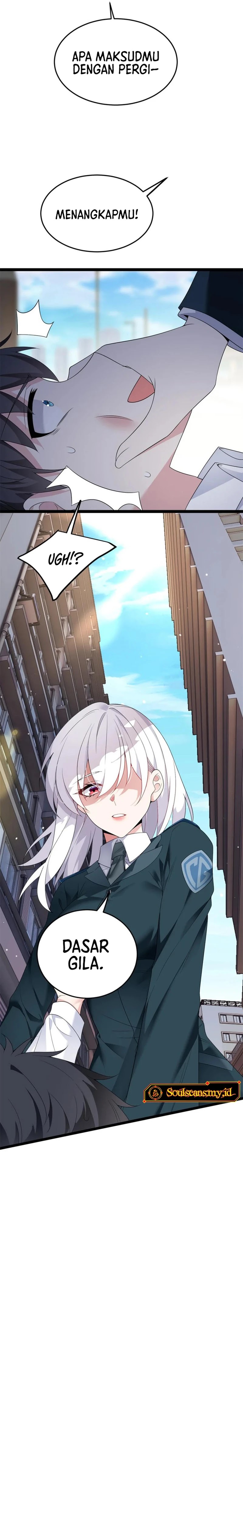 I Eat Soft Rice in Another World
