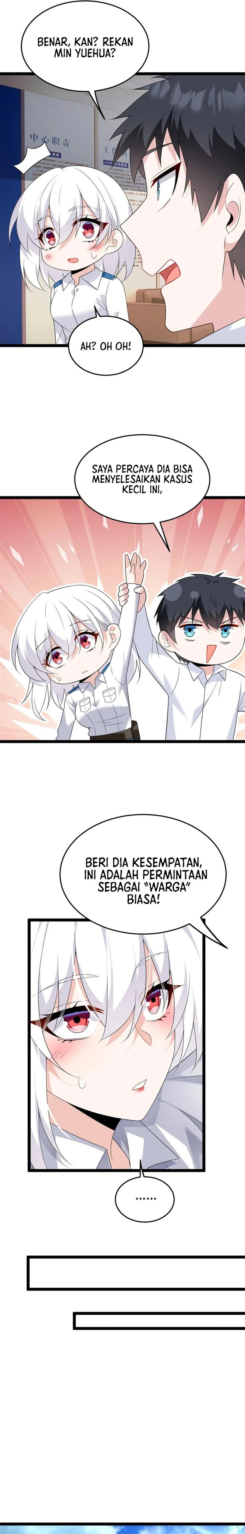 I Eat Soft Rice in Another World