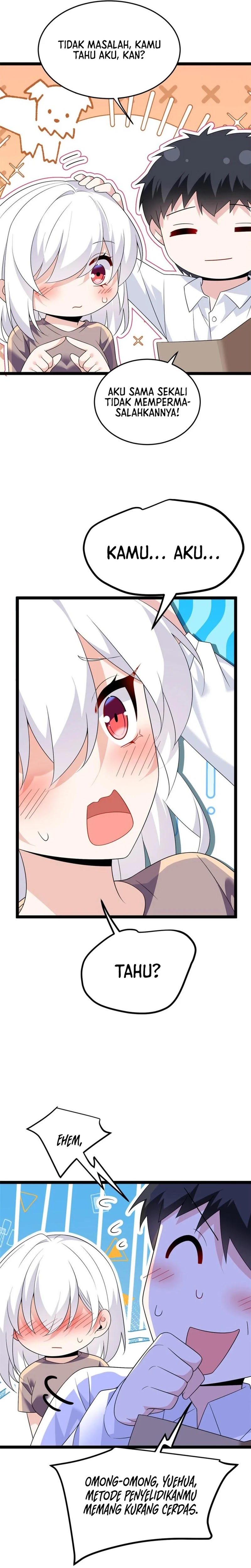 I Eat Soft Rice in Another World