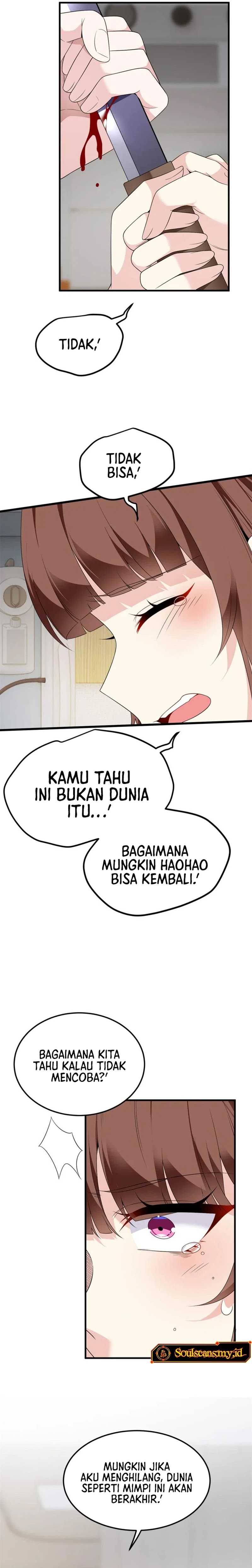 I Eat Soft Rice in Another World