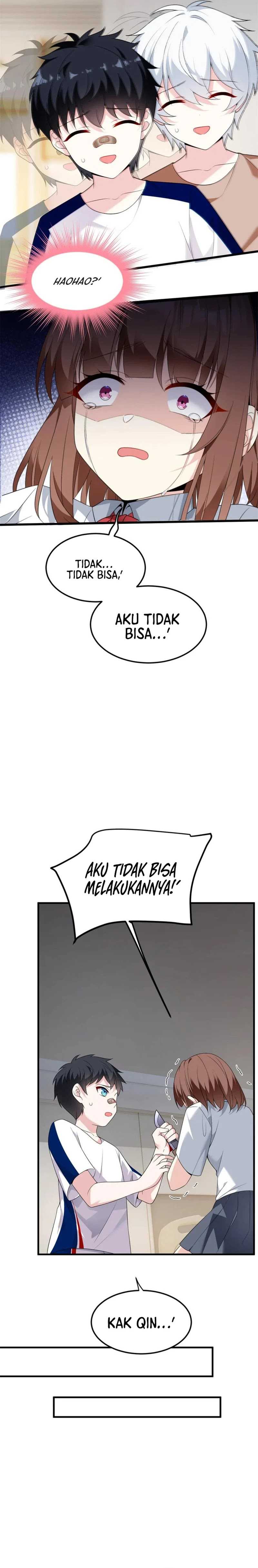 I Eat Soft Rice in Another World