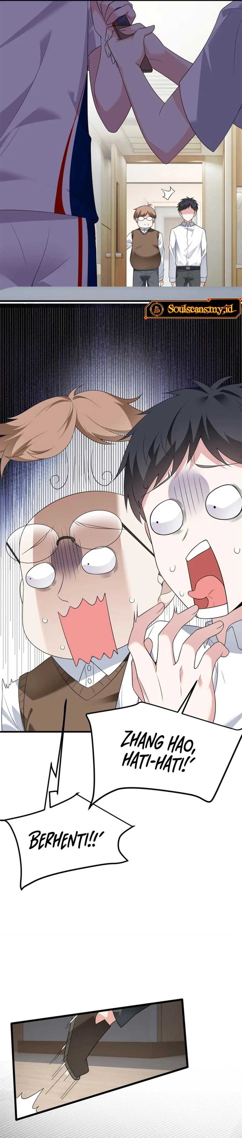 I Eat Soft Rice in Another World