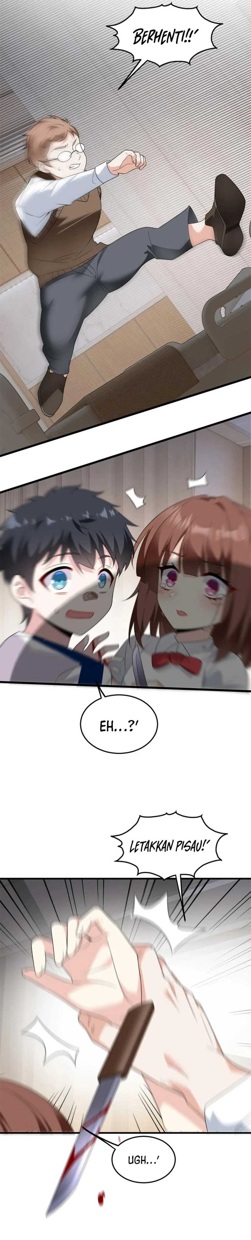I Eat Soft Rice in Another World