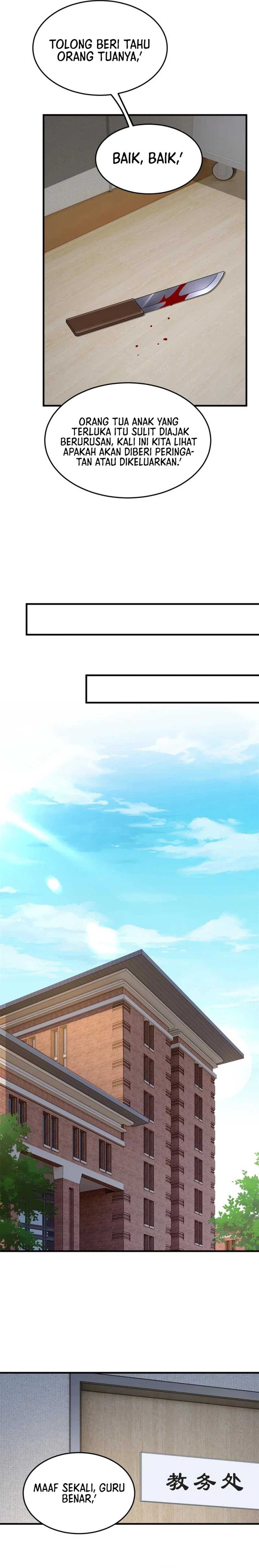 I Eat Soft Rice in Another World