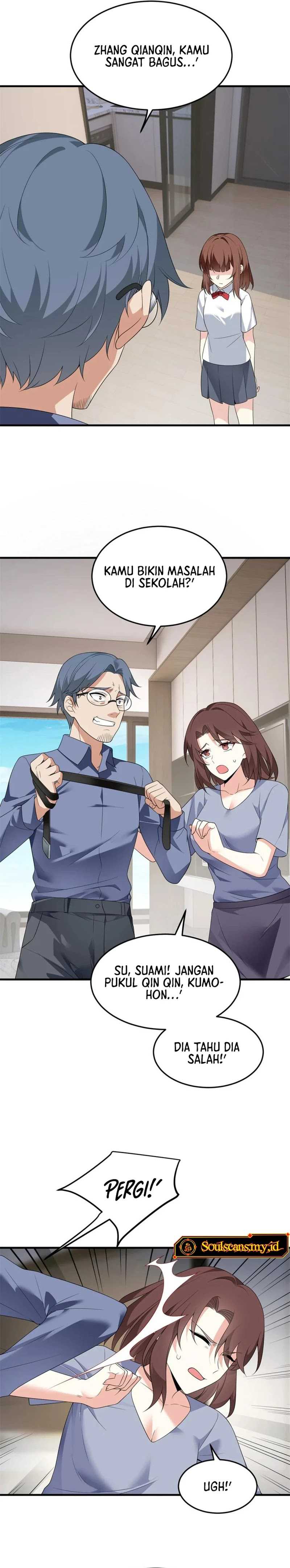 I Eat Soft Rice in Another World