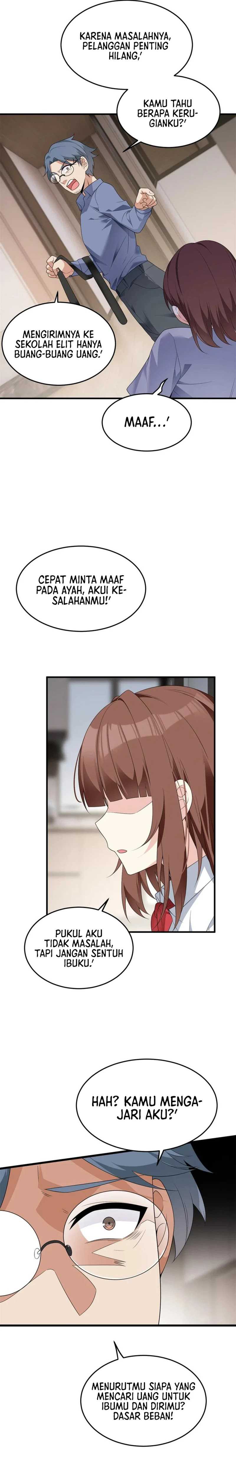 I Eat Soft Rice in Another World